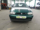 seat ibiza (6k) del año 1998