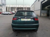 seat ibiza (6k) del año 1998