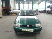 seat ibiza (6k) del año 1998