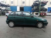seat ibiza (6k) del año 1998