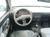 seat ibiza (6k) del año 1998