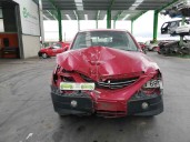 ssangyong actyon del año 2007