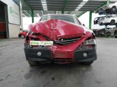 ssangyong actyon del año 2007