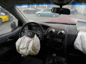 ssangyong actyon del año 2007