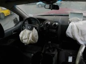 ssangyong actyon del año 2007