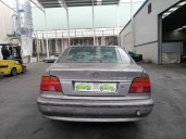 bmw serie 5 berlina (e39) del año 2003