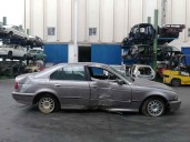 bmw serie 5 berlina (e39) del año 2003