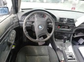 bmw serie 5 berlina (e39) del año 2003