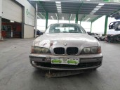 bmw serie 5 berlina (e39) del año 2003