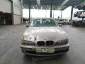 bmw serie 5 berlina (e39) del año 2003