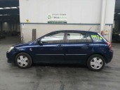 toyota corolla (e12) del año 2003