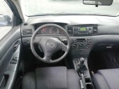 toyota corolla (e12) del año 2003