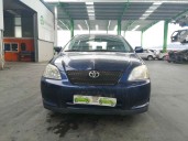 toyota corolla (e12) del año 2003