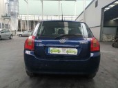 toyota corolla (e12) del año 2003