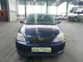 toyota corolla (e12) del año 2003