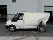 ford transit caja cerrada, corta (fy) (2000 =>) del año 2003
