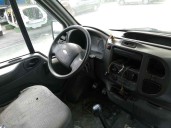 ford transit caja cerrada, corta (fy) (2000 =>) del año 2003