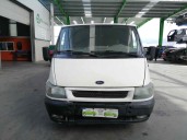 ford transit caja cerrada, corta (fy) (2000 =>) del año 2003