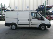 ford transit caja cerrada, corta (fy) (2000 =>) del año 2003