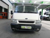 ford transit caja cerrada, corta (fy) (2000 =>) del año 2003
