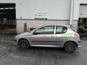 peugeot 206 berlina del año 2003