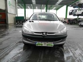 peugeot 206 berlina del año 2003