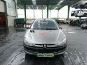 peugeot 206 berlina del año 2003