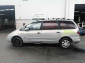 ford galaxy (vx) del año 1998