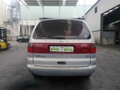 ford galaxy (vx) del año 1998