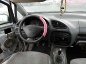 ford galaxy (vx) del año 1998