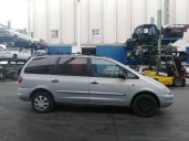 ford galaxy (vx) del año 1998