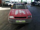 opel corsa a del año 1991