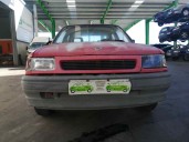 opel corsa a del año 1991