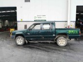 mitsubishi l 200 (k34t) del año 1996