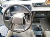 mitsubishi l 200 (k34t) del año 1996