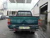 mitsubishi l 200 (k34t) del año 1996