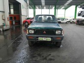 mitsubishi l 200 (k34t) del año 1996