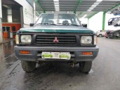 mitsubishi l 200 (k34t) del año 1996