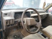 mitsubishi l 200 (k34t) del año 1996