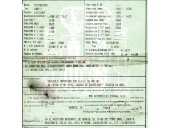 mitsubishi l 200 (k34t) del año 1996