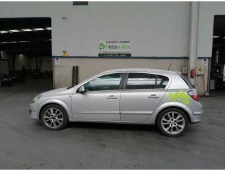 opel astra h ber. del año 2006