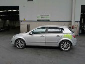 opel astra h ber. del año 2006