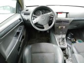 opel astra h ber. del año 2006