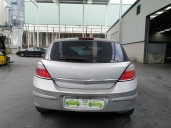 opel astra h ber. del año 2006