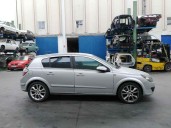 opel astra h ber. del año 2006