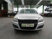 opel astra h ber. del año 2006