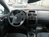 renault megane ii classic berlina del año 2004