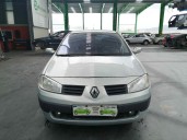 renault megane ii classic berlina del año 2004