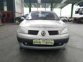 renault megane ii classic berlina del año 2004