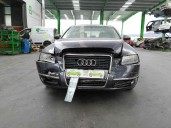 audi a6 berlina (4f2) del año 2005